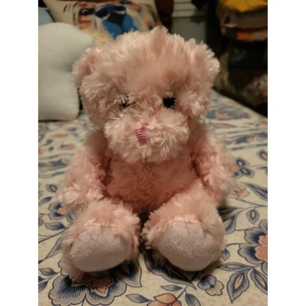 N/A cute pink